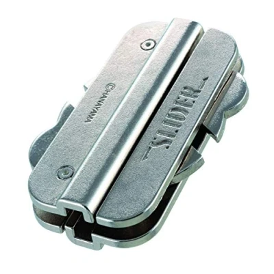 Imagen de Hanayama HUZZLE Slider Casse Têpe. (CPSLI), Multicolor, único