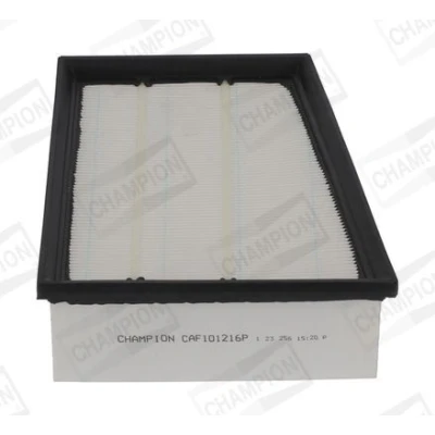 Imagen de CHAMPION CAF101216P Filtro de aire 70 192 218 Cartucho filtrante RENAULT: Megane IV Berlina, 4, Scénic