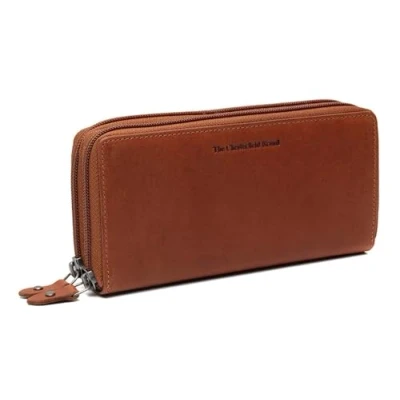 Imagen de The Chesterfield Brand Hadley RFID Schutz Monedero, Mujer, Talla: One Size, Black
