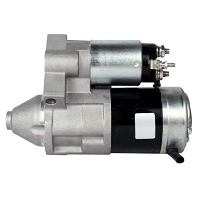 Imagen de HELLA 8EA 012 528 311 Motor de arranque 12 1,2 10 JEEP: Cherokee II, WRANGLER I SUV, 2