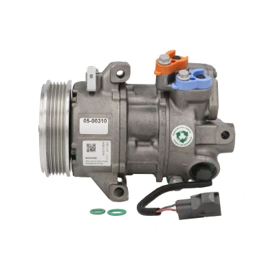 Imagen de Compresor, aire acondicionado ELSTOCK 51 0120