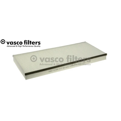 Imagen de DAVID VASCO O137 Filtro de habitáculo partículas 395 185 32 MERCEDES BENZ: Clase B, A