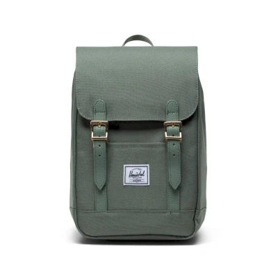 Imagen de Herschel Retreat MINI Mochila, Talla: One Size, Light green