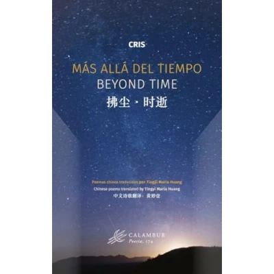 Imagen de Más Allá Del Tiempo / Beyond Time