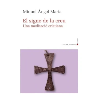 Imagen de El Signe De La Creu