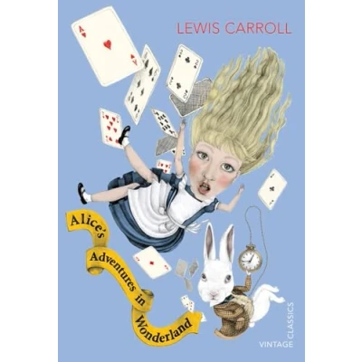 Imagen de Alice&#039;s Adventures in Wonderland