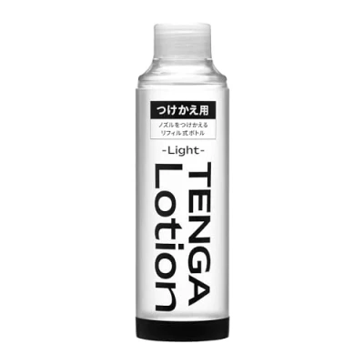 Imagen de TENGA Lotion Refill Light