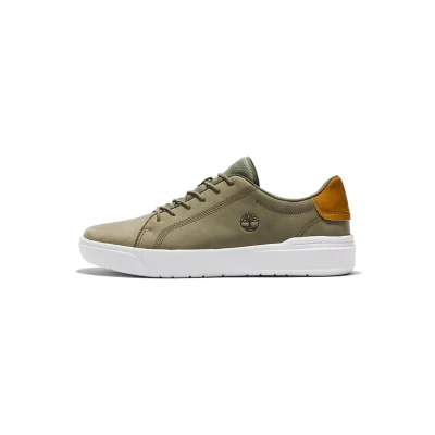 Imagen de Timberland Seneca BAY Oxford Zapatos con cordones, Hombre, Talla: 40, Deep lichen green