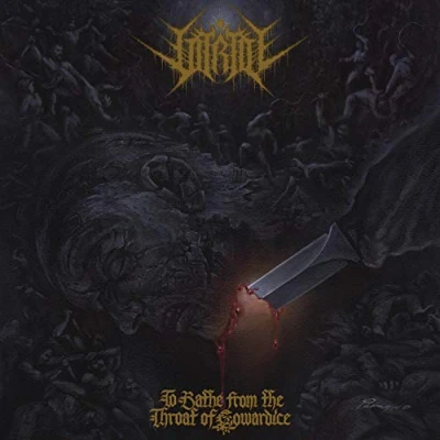 Imagen de To Bathe From The Throat Of Cowardice