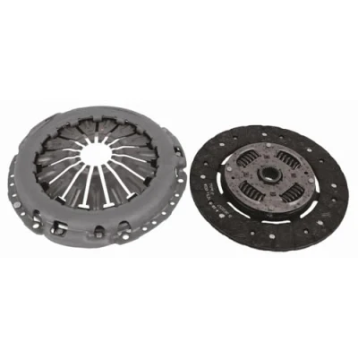 Imagen de SACHS 3000 950 872 Kit de Embrague sin cojinte desembrague 240 FORD: Grand C Max, Max 2, Tourneo Connect / V408 Familiar