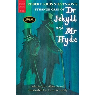Imagen de The Strange Case Of Dr Jekyll And Mr Hyde