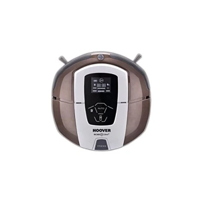 Imagen de Aspirador Robot Hoover Robocom Rbc070/1 Marrón