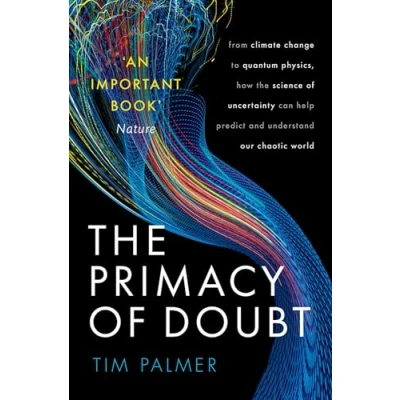 Imagen de The Primacy Of Doubt