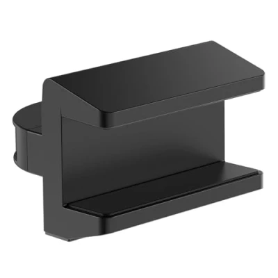 Imagen de MaxTrack Soporte para regleta NVZ6L, Abrazadera de Mesa regleta, Montaje en Patas o Monitor, Enchufe, hub USB