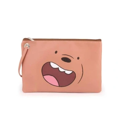 Imagen de Karactermania Neceser para niños, Talla: One Size, Marrón