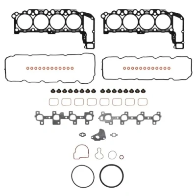 Imagen de AJUSA MULTILAYER STEEL 52426600 Juego de juntas, culata con junta culata, vástago válvula JEEP: GRAND CHEROKEE 3