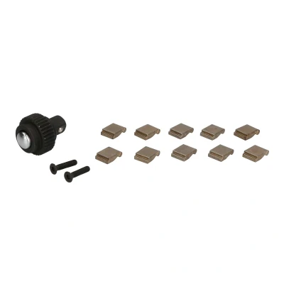 Imagen de HANS 2100QSP Kit de reparación, carraca reversible 1/4 6,3 (1/4&quot;)