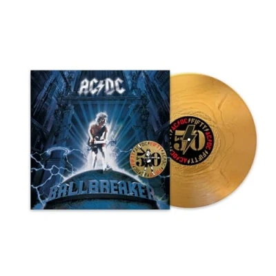 Imagen de Ballbreaker [Vinilo]