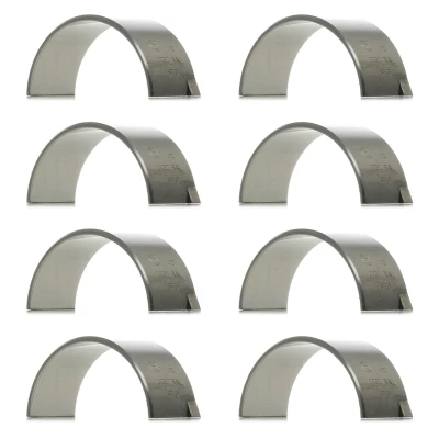 Imagen de GLYCO 01 4137/4 STD Casquillos de Biela RENAULT: 5 Hatchback, CLIO 1, Super Hatchback norauto, oscaro, mister auto