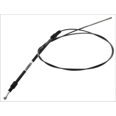 Imagen de LINEX 14.10.67 Cable de Embrague FIAT: 126