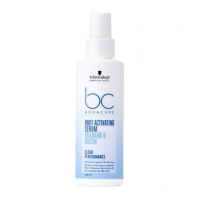 Imagen de Schwarzkopf Professional BC Scalp Care Root Activating Suero 100 ml