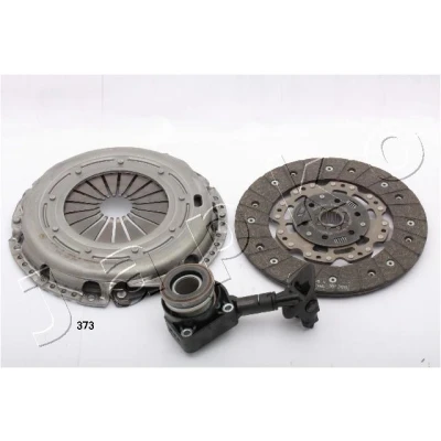 Imagen de JAPKO 92373 Kit de Embrague 240 FORD: Focus 2, C Max, 2 Limousine, VOLVO: S40 II, V50, C30, MAZDA: 3 Hatchback, Berlina
