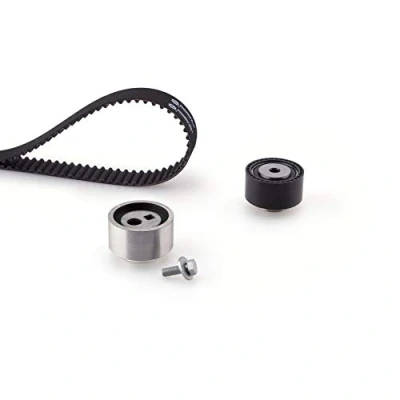 Imagen de GATES FleetRunner Micro V Stretch Fit K025524XS Kit de correa distribución PEUGEOT: 206 Hatchback, 406 Berlina, 307 Hatchback