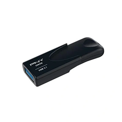 Imagen de PNY Memoria USB Attaché 4 3.1 256GB