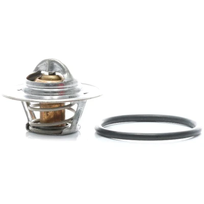 Imagen de METZGER 4006023 Termostato, refrigerante 82 54 con junta SEAT: Ibiza 3, 4, 4 Sportcoupe, VOLKSWAGEN: Polo IV Hatchback, III Hatchback