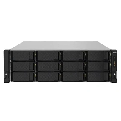 Imagen de QNAP TS 1232PXU RP Serveur NAS 12 Baies