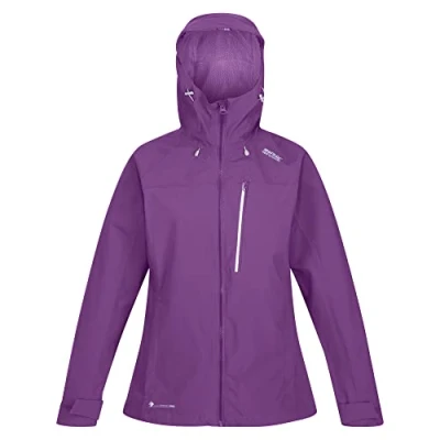 Imagen de Regatta Chaqueta Britedale impermeable y transpirable para mujer