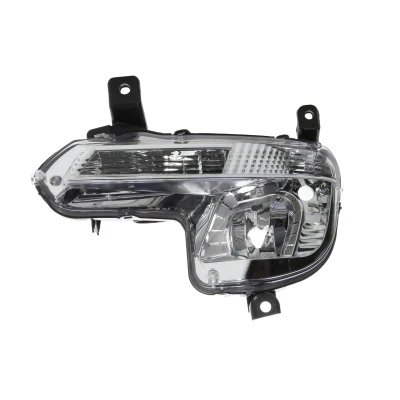 Imagen de TYC 19 12100 01 2 Faros Antiniebla izquierda sin portalámparas PEUGEOT: 508 I Berlina, SW