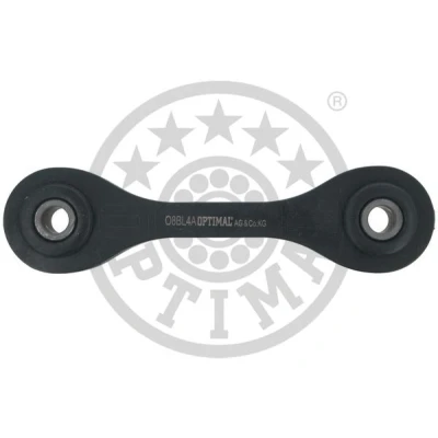 Imagen de OPTIMAL G7 1476A Bieleta de suspensión Eje delantero, izquierda, derecha 146 sin material sujeción Plástico