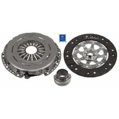 Imagen de SACHS 3000 970 134 Kit de Embrague 240 BMW: 3 Berlina, Touring, Compact
