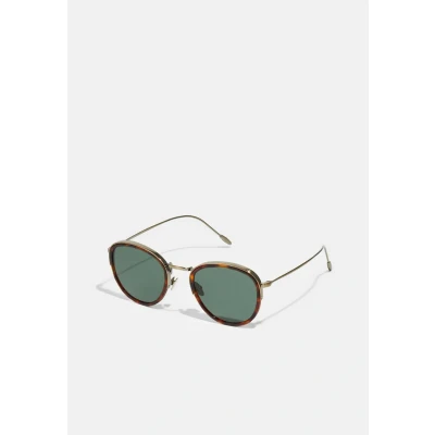 Imagen de Giorgio Armani Unisex Gafas de sol, Talla: 50, Red havana