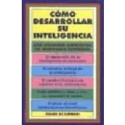 Imagen de Como Desarrollar Su Inteligencia