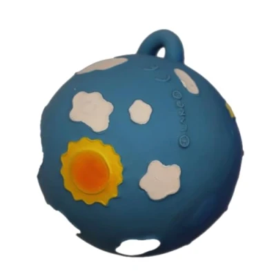 Imagen de Lanco Teether (LA Global Manufacturing Group 8424678912427)