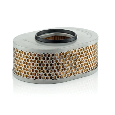 Imagen de MANN FILTER C 26 175 Filtro de aire 104 259, 189 Cartucho filtrante para ambiente con mucho polvo VOLKSWAGEN: TRANSPORTER 3 Bus, Kasten