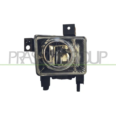 Imagen de PRASCO OP0584424 Faros Antiniebla izquierda OPEL: Vectra C GTS, Sedán