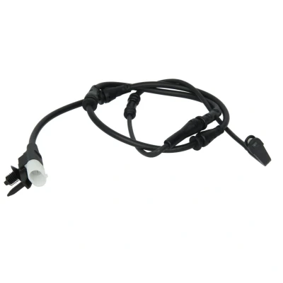 Imagen de QUICK BRAKE WS 0325 A Sensor de Desgaste Pastillas Frenos Kit ejes LAND ROVER: Range Rover Sport, 4
