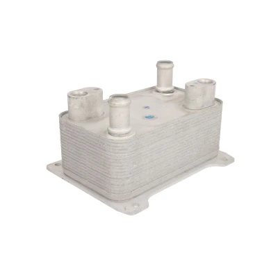 Imagen de THERMOTEC D4W010TT Radiador de Aceite VOLKSWAGEN: Passat B6 Berlina, Variant, Phaeton, AUDI: A8 D3