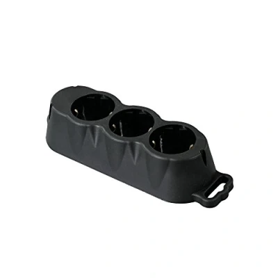 Imagen de Enchufe Schucko de 3 o 6 vías (3 vías)