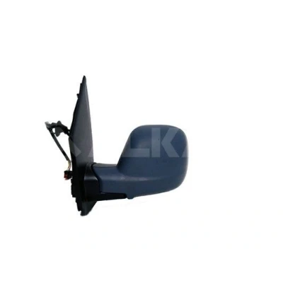 Imagen de Espejo retrovisor Alkar 9249916 izquierda imprimado eléctrico calefactable, abatible eléctricamente, convexo CITROËN: Jumpy III Furgón, Spacetourer