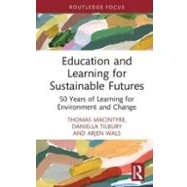Imagen de Education And Learning For Sustainable Futures