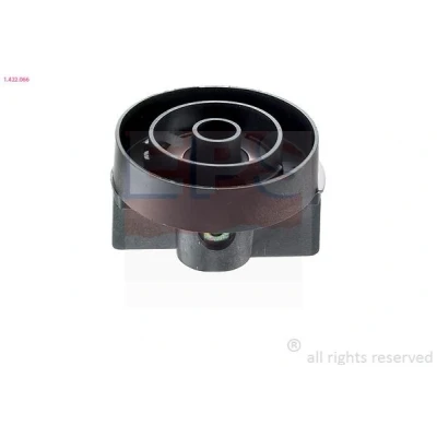 Imagen de EPS 1.422.066 Rotor de Distribuidor Made in Italy OE Equivalent NISSAN: Vanette Bus