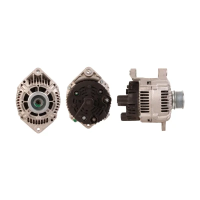 Imagen de LUCAS ELECTRICAL LRB00298 Alternador 12V 110A FIAT: Ducato II Furgón, Bus, Camión de plataforma/Chasis, PEUGEOT: Boxer Furgón