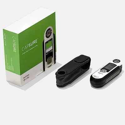 Imagen de Pantone RM200 PT01 Capsure