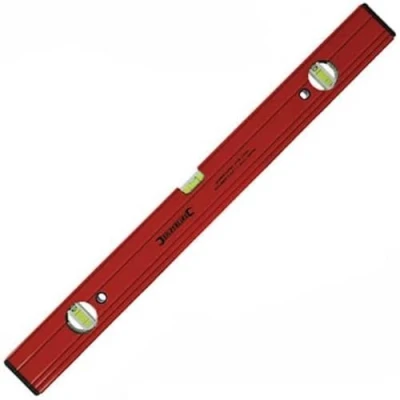 Imagen de Silverline Tools 783077 Nivel de Burbuja Expert, 1200 mm Longitud
