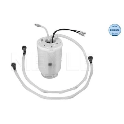 Imagen de MEYLE 100 919 0112 Unidad de alimentación combustible sin junta anular eléctrico Gasolina VOLKSWAGEN: Touareg I