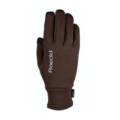 Imagen de Roeckl Weldon Riding Gloves